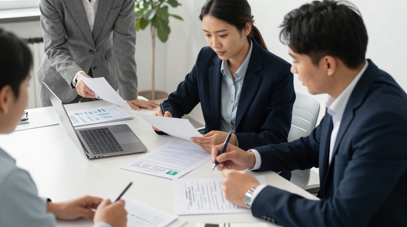 Optimalisasi Layanan Jasa: Meningkatkan Nilai Tambah bagi Klien Profesional