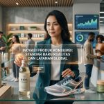 Inovasi Produk Konsumsi: Standar Baru Kualitas dan Layanan Global