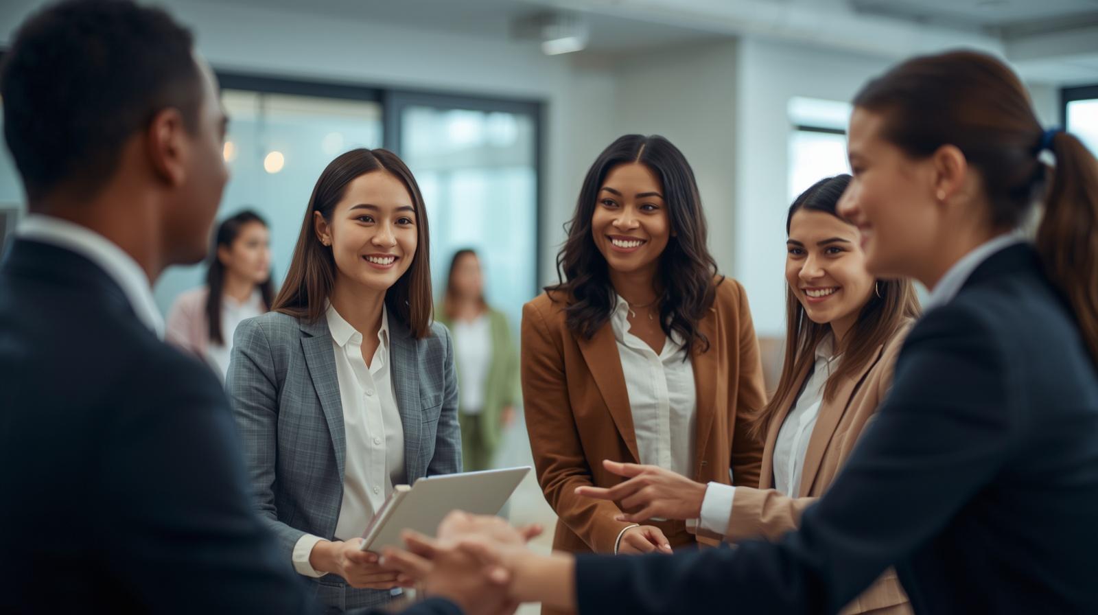 Standardisasi Layanan Konsumen: Menghasilkan Pengalaman Pelanggan Bintang Lima