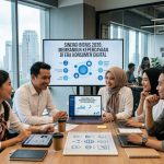 Sinergi Bisnis 2026: Membangun Kepercayaan di Era Konsumen Digital