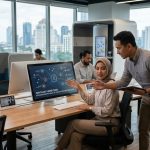 Navigasi Karir 2026: Kesiapan Profesional di Tengah Disrupsi Teknologi