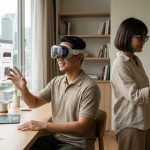 Dampak komputasi spasial terhadap kehidupan sehari-hari