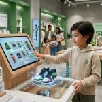 tren perilaku belanja konsumen Generasi Alpha