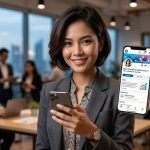 cara membangun personal branding yang kuat di LinkedIn