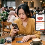 dampak FOMO terhadap keputusan pembelian spontan