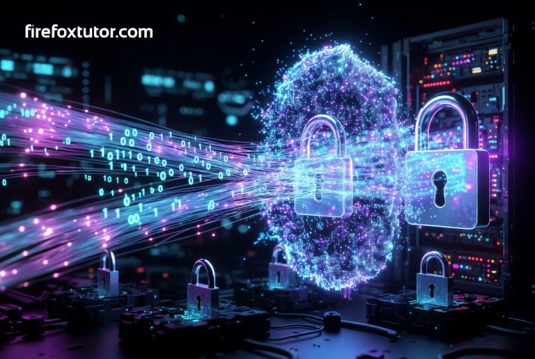 Perkembangan Keamanan Siber Berbasis Quantum 2026