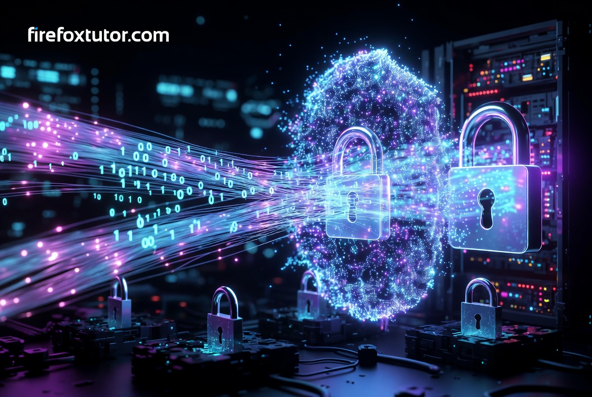 Perkembangan Keamanan Siber Berbasis Quantum 2026