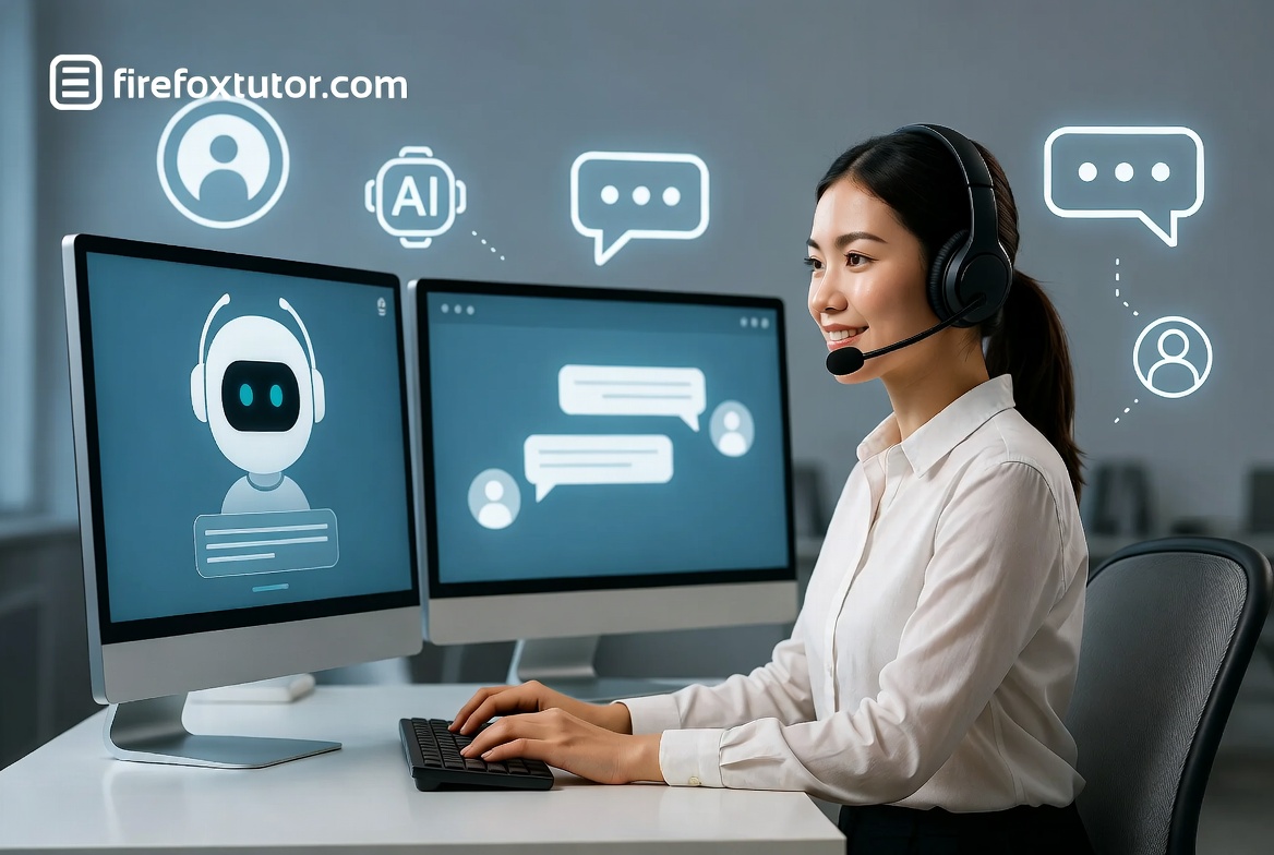 Kelebihan & Kekurangan Chatbot AI Support