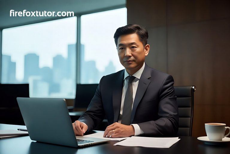 Strategi Negosiasi Gaji untuk Senior Executive