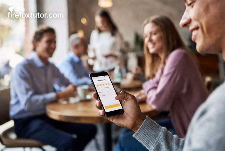 Cara Mengukur Indeks Kepuasan Pelanggan secara Akurat