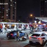 Masa Depan Kendaraan Listrik, Infrastruktur Pengisian Daya, SPKLU Indonesia, Mobil Listrik 2030, Battery Swap EV, Teknologi Fast Charging, Transisi Energi Hijau