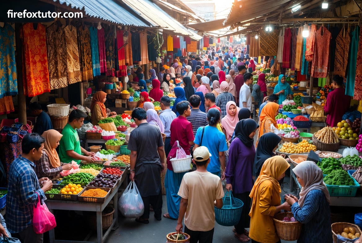 Analisis Pasar: Mengapa Produk Lokal Diminati