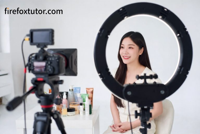 Pengaruh Review Influencer pada Penjualan