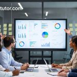 Peran Data Analytics Pahami Kebutuhan Pasar