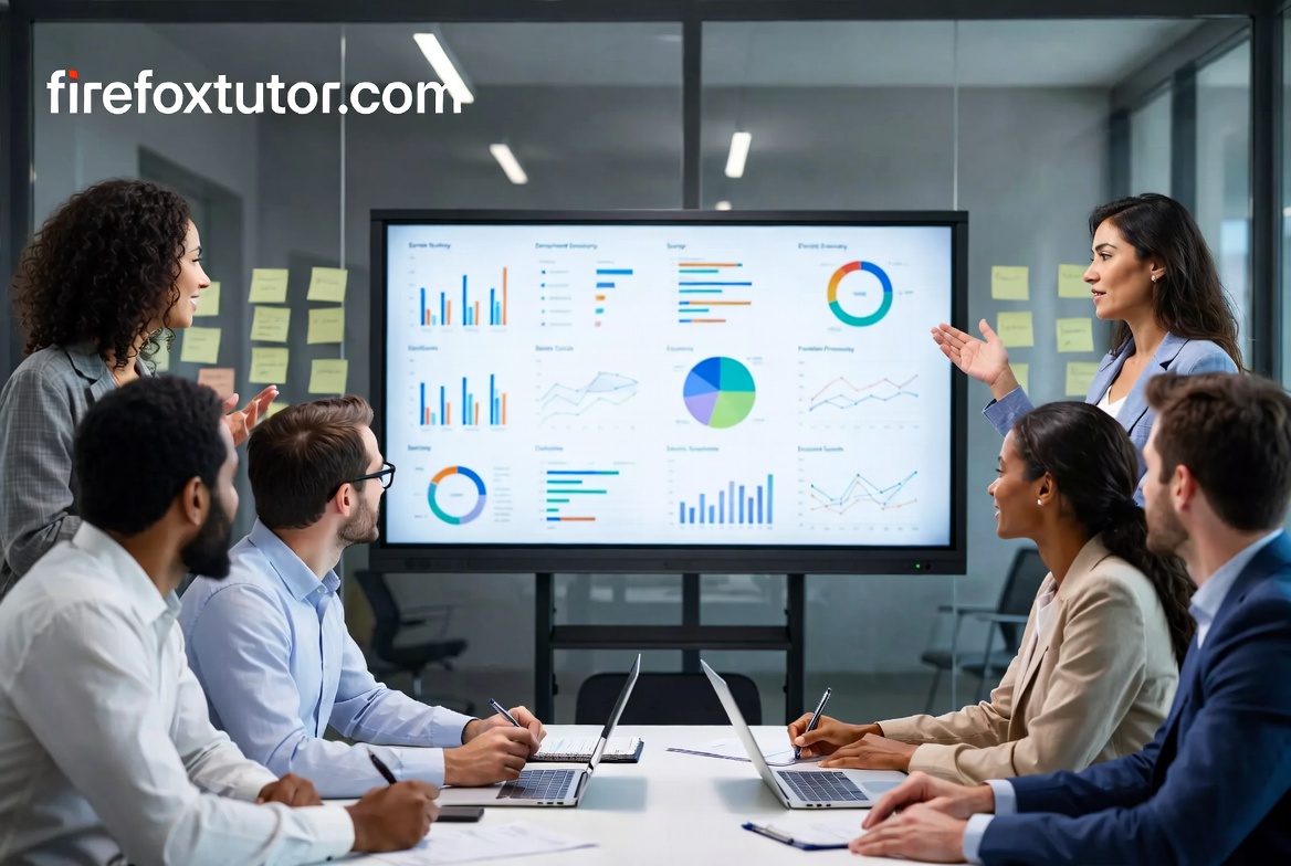Peran Data Analytics Pahami Kebutuhan Pasar