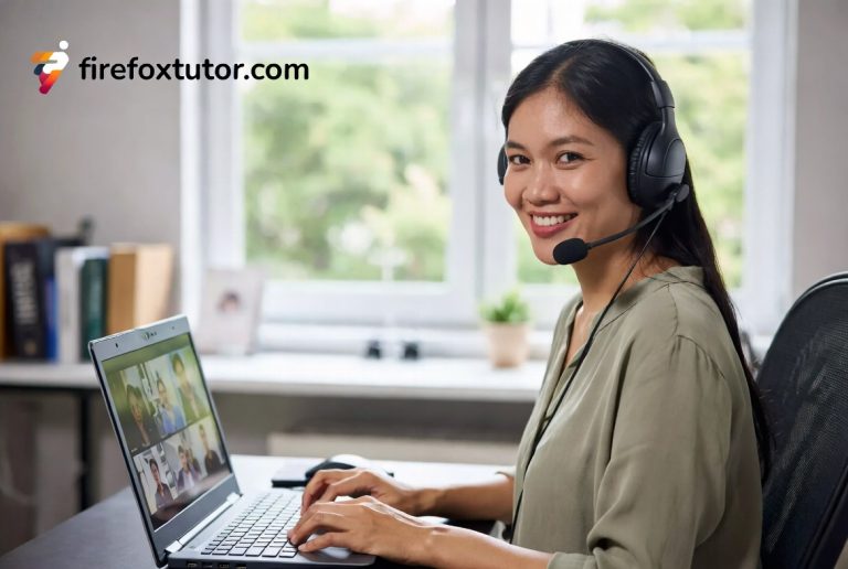 Skill kepemimpinan yang dibutuhkan untuk kerja remote