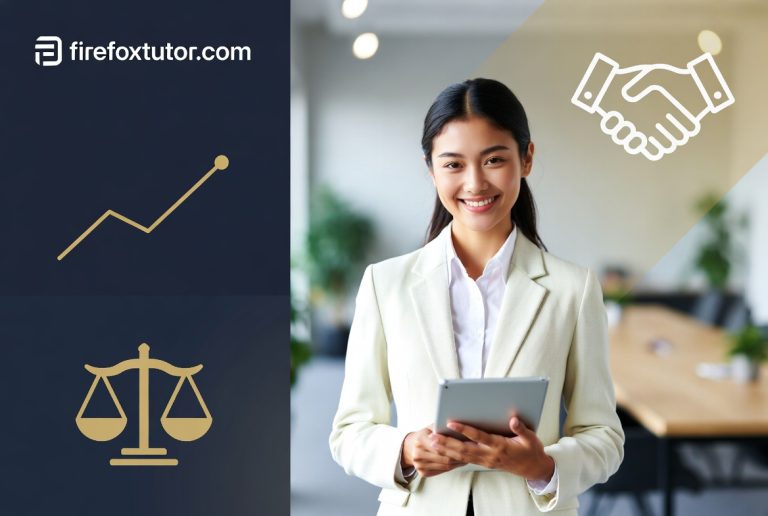 Pentingnya etika bisnis dalam menjaga loyalitas pelanggan