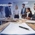 Pentingnya Service Level Agreement (SLA) dalam bisnis jasa