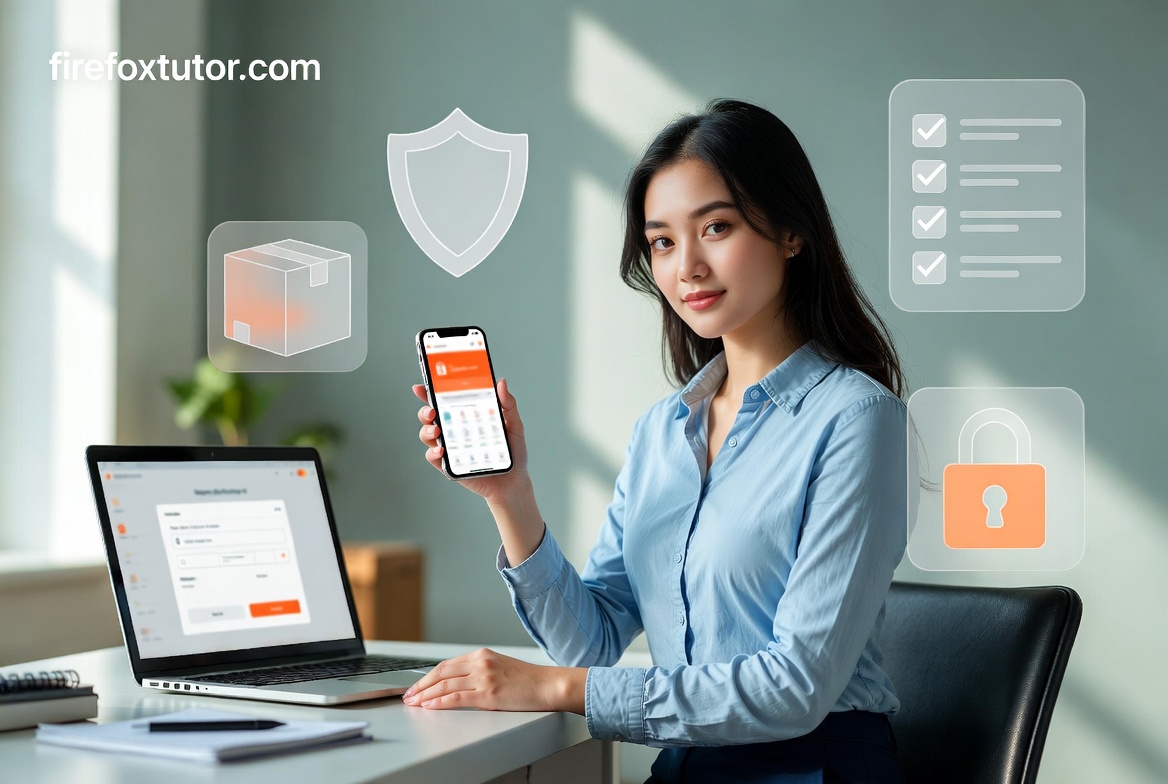 Hak-hak konsumen belanja online